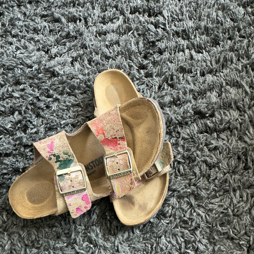 Size 39 Birkenstock